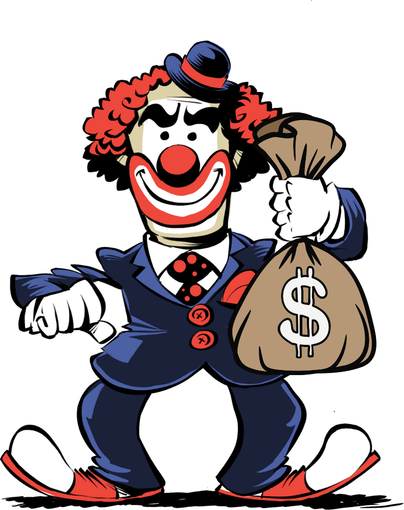 Campaign Finance graphic