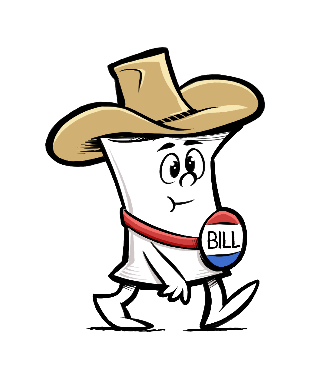 Bill Tracker graphic