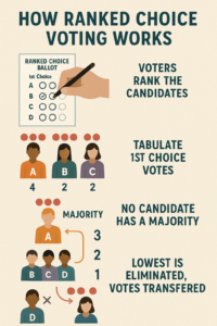 ranked choice voting wyoming 