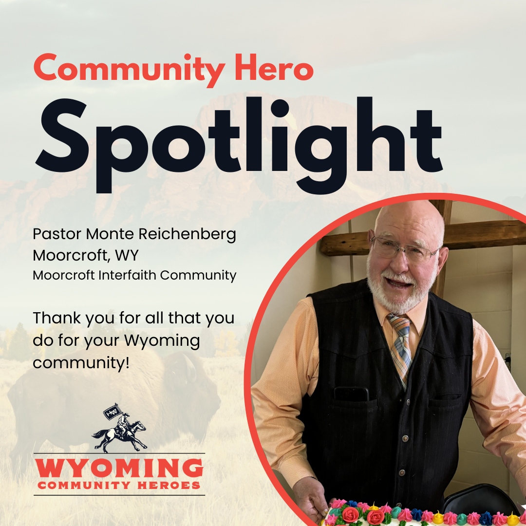 Community Hero