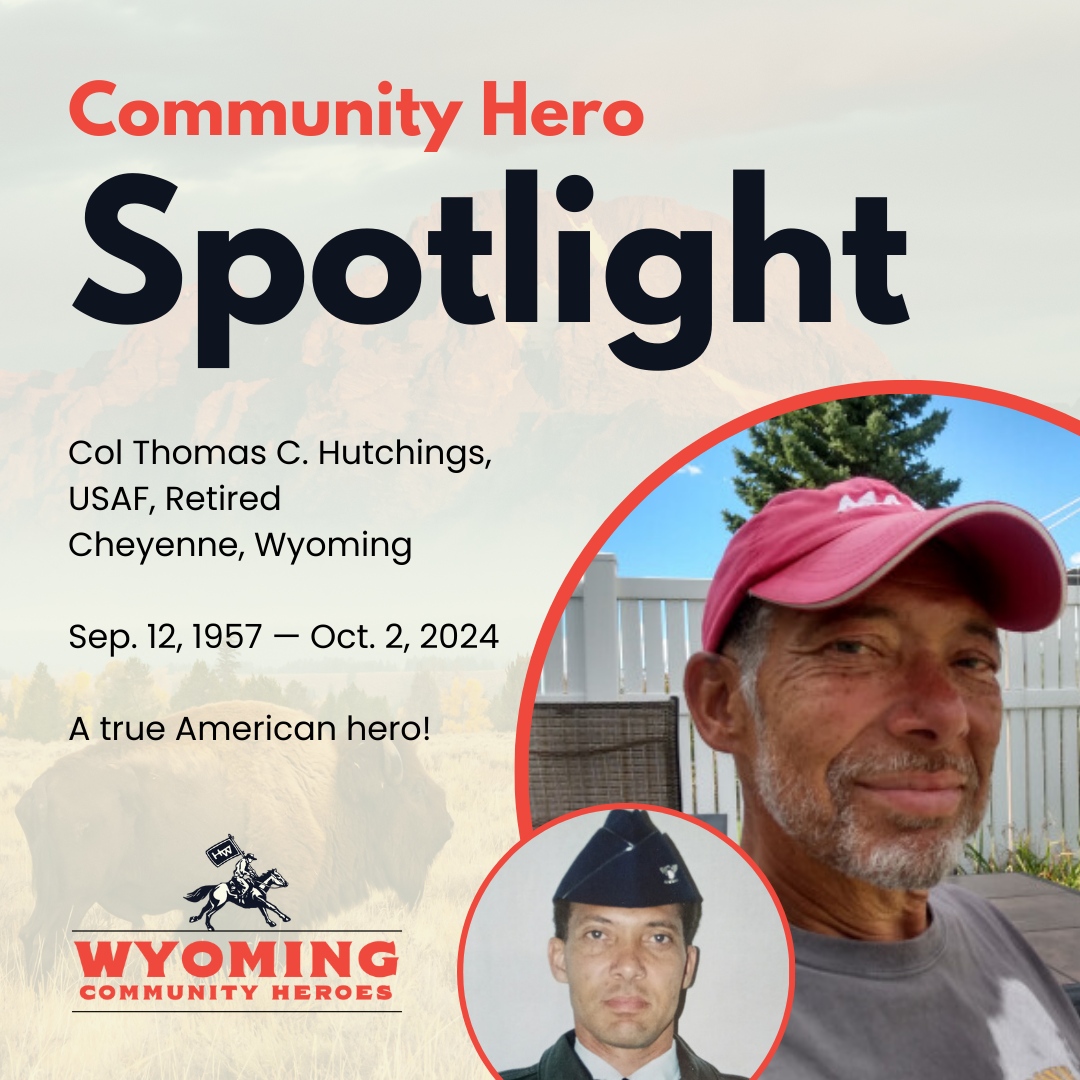 Community Hero