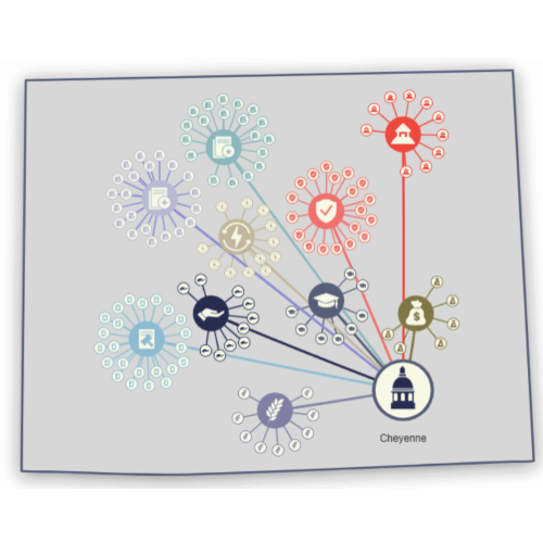 Meet Unelected Wyoming